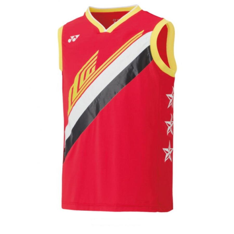 YONEX ヨネックス 受注会限定ノースリーブTシャツ 16456Y ユニ YONEX ヨネックス 受注会限定ノースリーブTシャツ 16456Y ユニ