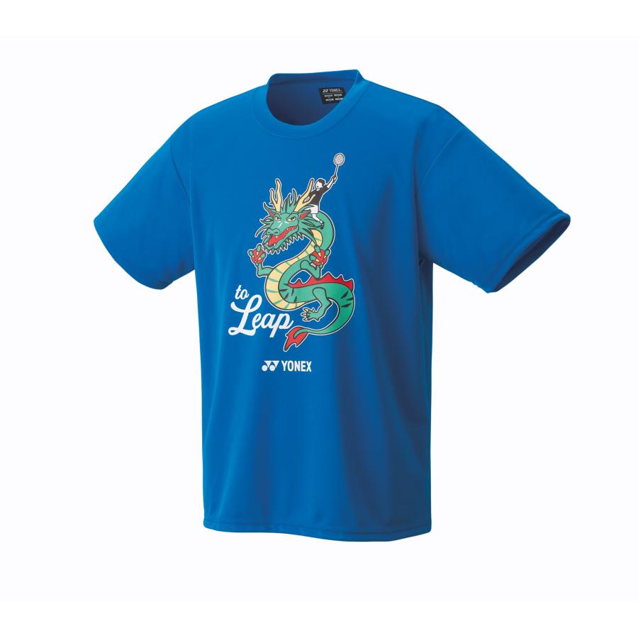 YONEX 限定Tシャツ ヨネックス 2024S&S受注会限定Tシャツ 16723Y YONEX 限定Tシャツ ヨネックス 2024S&S受注会限定Tシャツ 16723Y