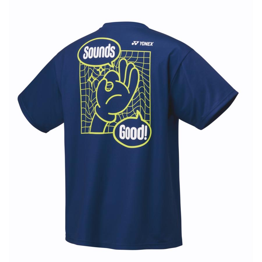 YONEX 限定Tシャツ ヨネックス 2024限定Tシャツ ジュニアサイズ YONEX 限定Tシャツ ヨネックス 2024限定Tシャツ ジュニアサイズ