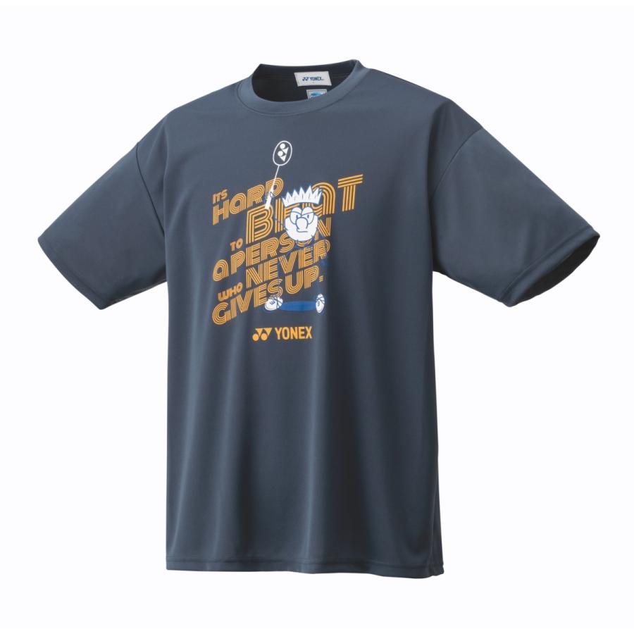 YONEX（ヨネックス） 限定Tシャツ 2024限定Tシャツ ユニサイズ 16726Y