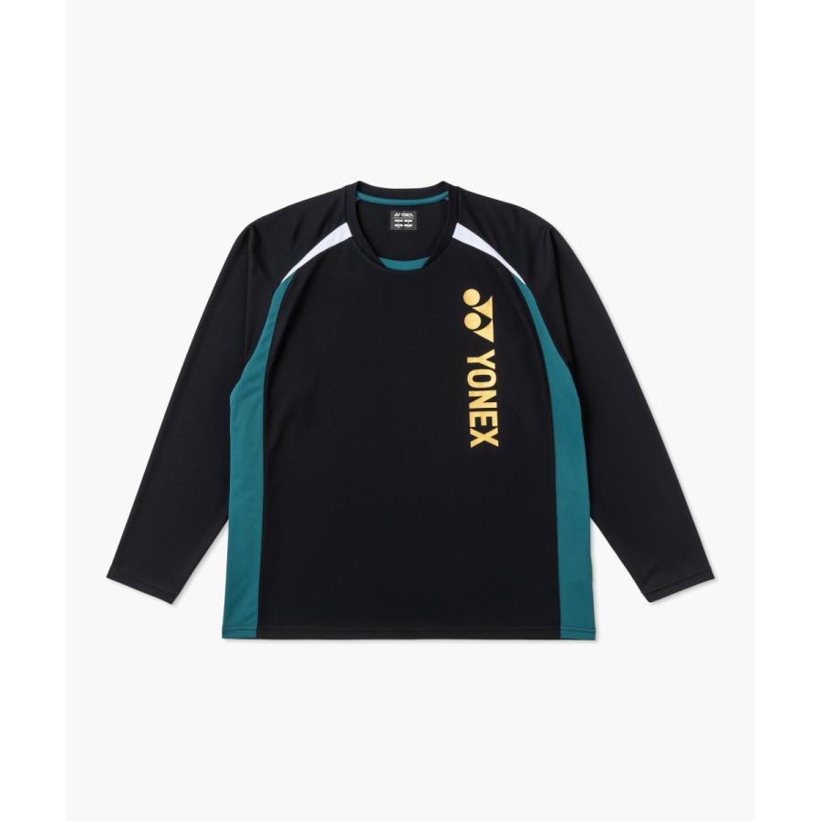 YONEX（ヨネックス） 2026F＆W数量限定ロングスリーブTシャツ ユニ