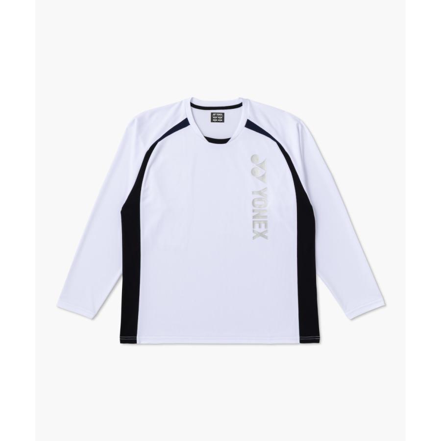 YONEX（ヨネックス） 2026F＆W数量限定ロングスリーブTシャツ ユニ