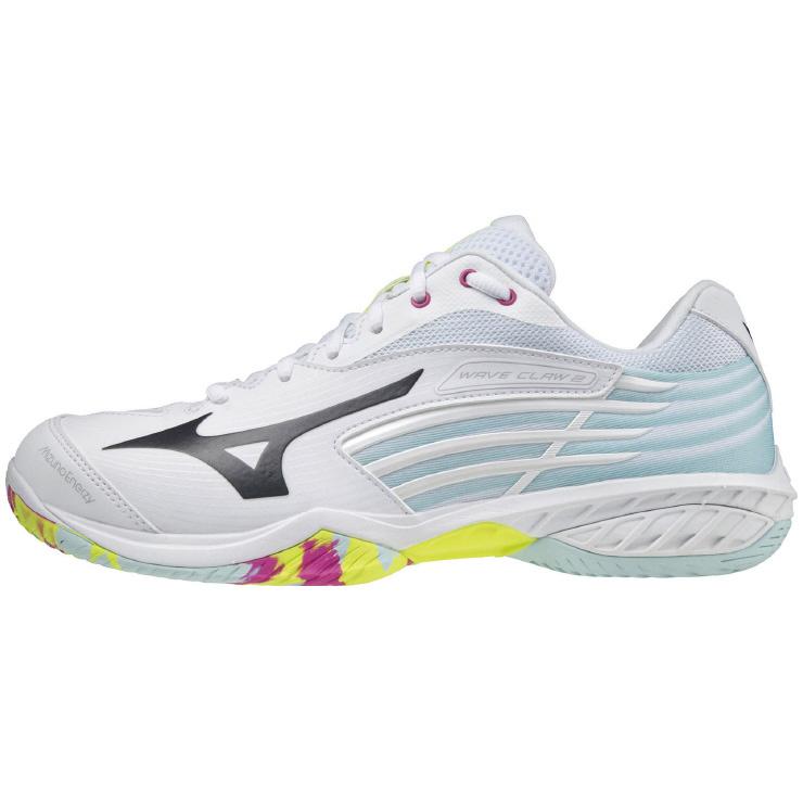 MIZUNO ミズノ ウェーブクロー2フィット WAVE CLAW 2 FIT 2Eローカット
