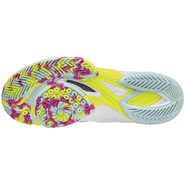 MIZUNO ミズノ ウェーブクロー2フィット WAVE CLAW 2 FIT 2Eローカット