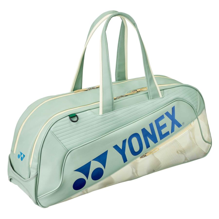 YONEX トーナメントバッグ 値下げしました!! YONEX（ヨネックス） 【値下げしました】YONEX 2026SS 受注会限定