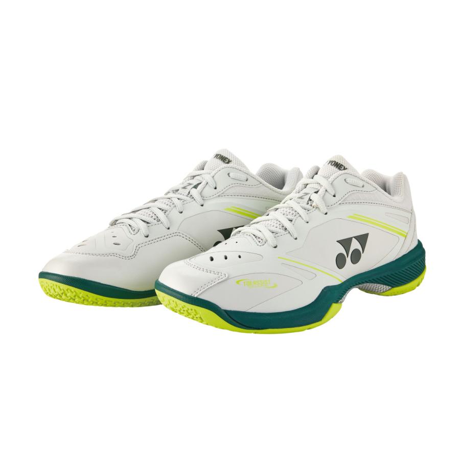 【新品未使用】ヨネックス65ZVA SHBVAZM アクセルセン26cm YONEX（ヨネックス） パワークッション65ZVAスリム SHBVAZS