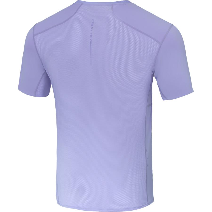 VICTOR VICTOR Caosule Collection Knitted T-Shirt カプセル