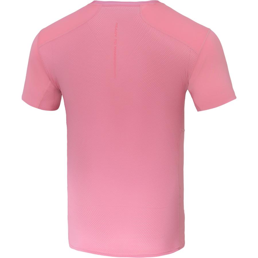 VICTOR VICTOR Caosule Collection Knitted T-Shirt カプセル
