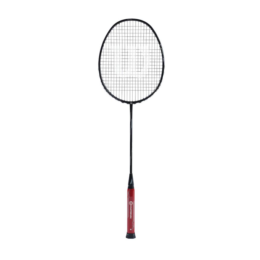 BLAZE SX8800J CV バドミントンラケット ウィルソン ブレイズSX8800J CVのレビュー評価・口コミ評判