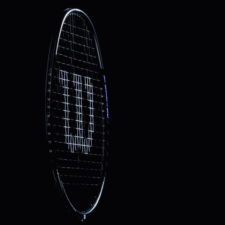 Wilson BLAZE SX8800 バドミントンラケット Wilson BLAZE SX8800 バドミントンラケット ウィルソン ブレイズ