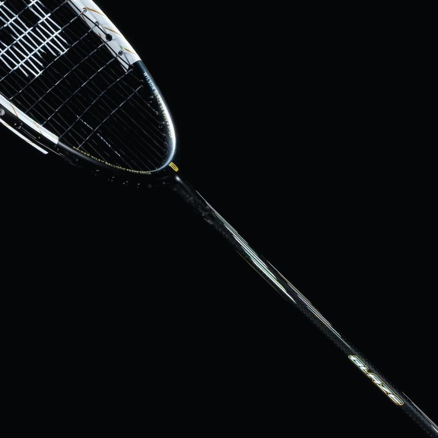Wilson（ウイルソン） 廃番ラケット 40%off WILSON BLAZE SX8000J