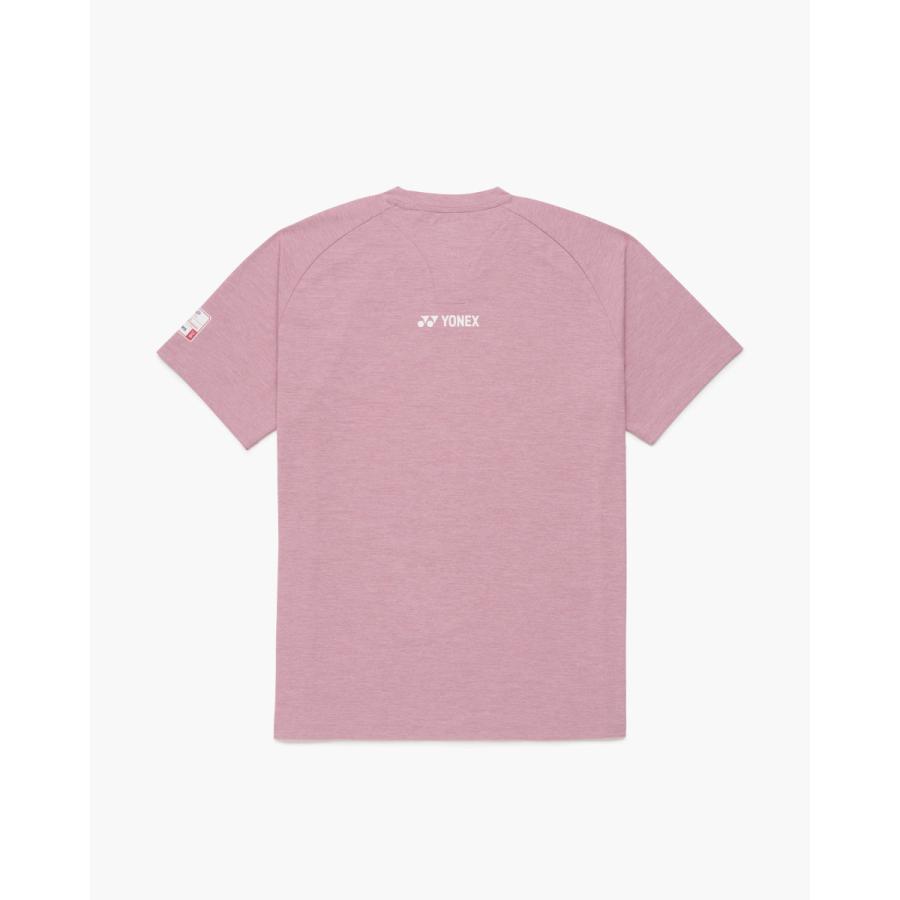 YONEX（ヨネックス） 限定Tシャツ 世界選手権 2025 世界バドミントン