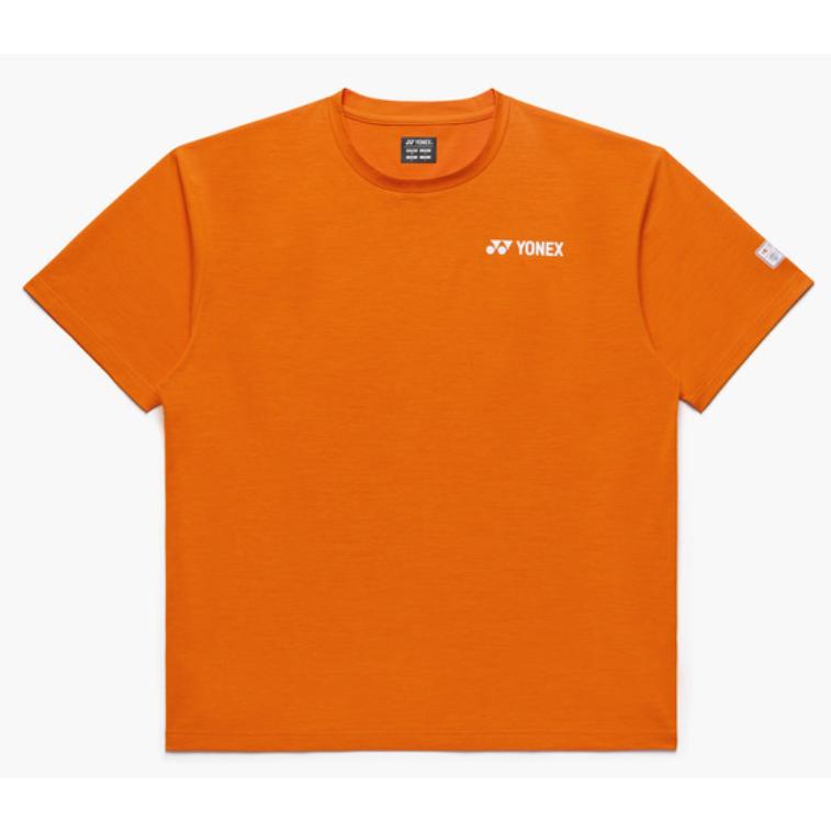 YONEX（ヨネックス） 限定Tシャツ 世界バドミントン選手権大会2026