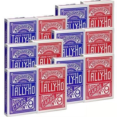 トランプ タリホー TALLY-HO タリホー サークルバック ポーカー トランプ タリホー TALLY-HO タリホー サークルバック ポーカー