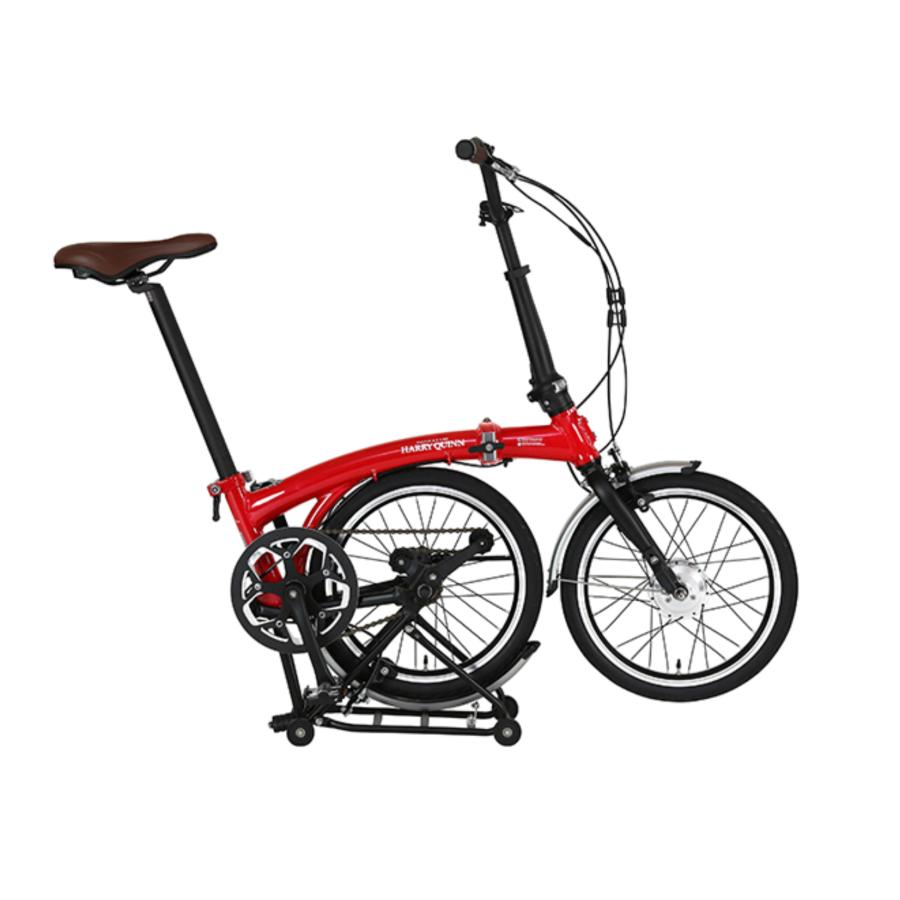 HARRY QUINN (ハリークイン) PORTABLE E-BIKE (ポータブル イー