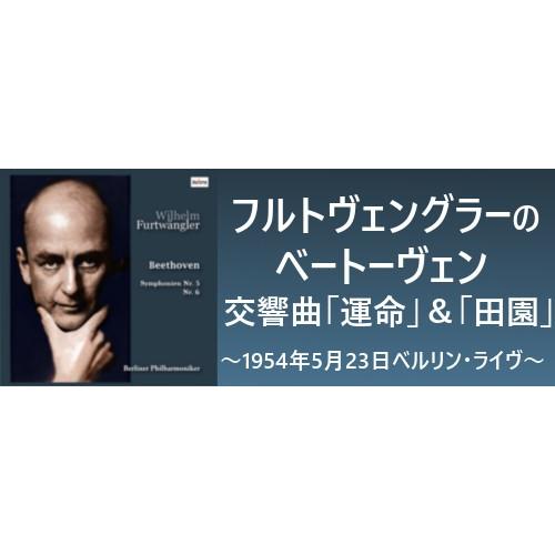 LPレコード】 フルトヴェングラーのベートーヴェン/交響曲第3番「英雄