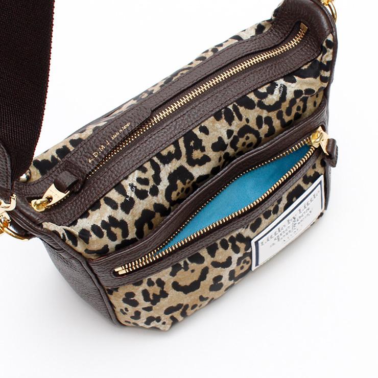 本日超得 Admj バッグ ショルダーバッグ 斜め掛け エーディーエムジェイ ナイロン 軽量 ザ デービス The Davis Crossbody Shoulderbag 19cm レディース 21ss 柔らかい Www Hazle Com