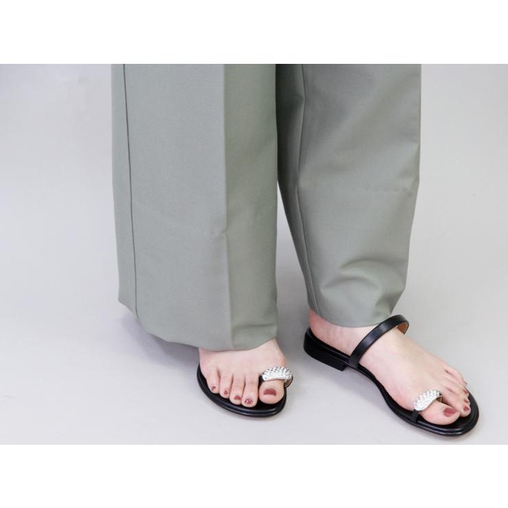 il sandalo of capri イルサンダロ オブ カプリ サンダル トング 
