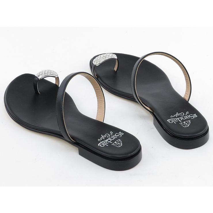 il sandalo of capri イルサンダロ オブ カプリ サンダル トング