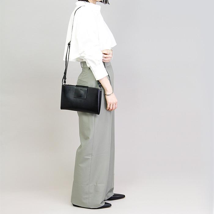30％OFFセール / ヤーキ バッグ ショルダーバッグ yahki ポシェット 本 