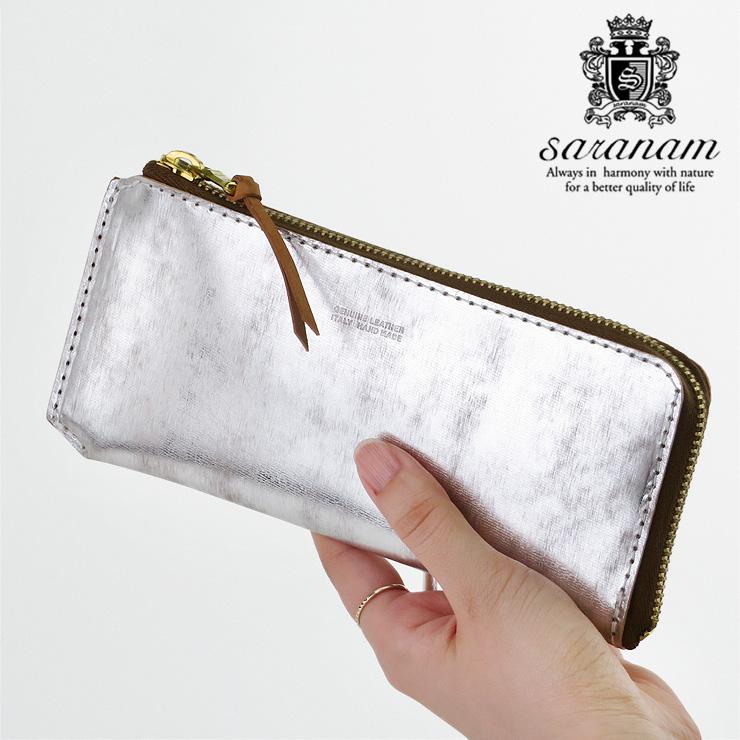 信託 Saranam サラナン 長財布 tdh-latinoamerica.de