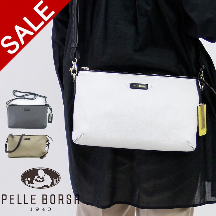 安い 30 Offセール ペレボルサ バッグ Pelle Borsa ショルダーバッグ サコッシュ レディース 2way Demi ドゥミ 本革 Pelleborsa 4613 バッグのセレクトショップdanjo 通販 Yahoo ショッピング 正規品 Www Vittal Com Ar