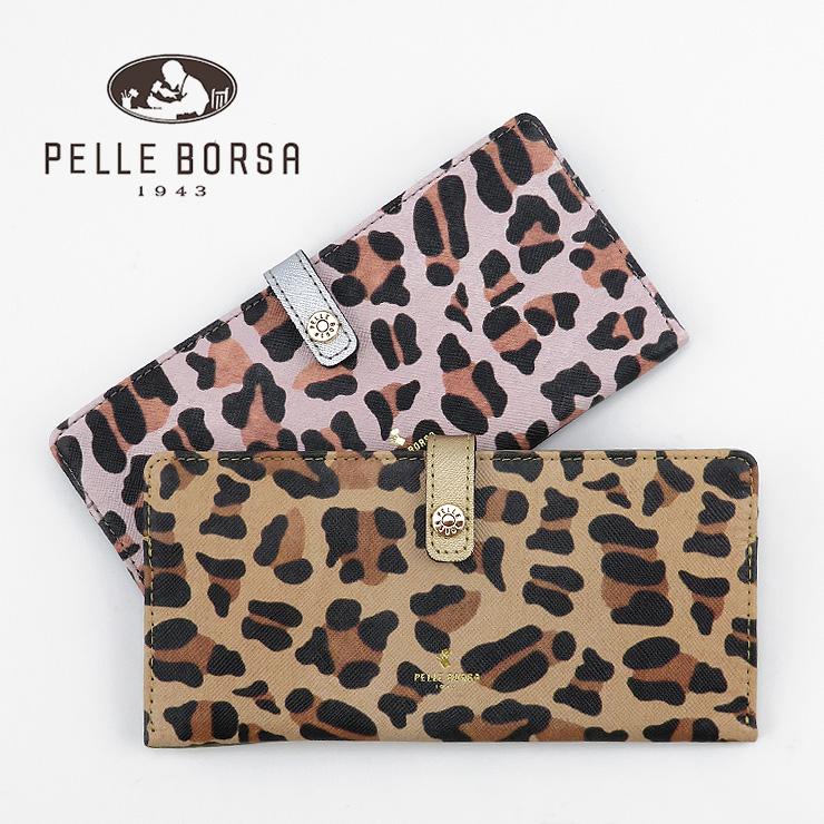 激安ブランド ペレボルサ 財布 Pelle Borsa 長財布 薄型 極薄財布 スリム 本革 レディース ヒョウ柄 レオーパード グッズ アニマル Pelleborsa 5184 バッグのセレクトショップdanjo 通販 Yahoo ショッピング 楽天市場 Www Doctor Plan Com
