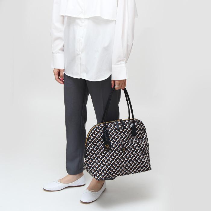 正規品 ロベルタピエリ バッグ ROBERTA PIERI トートバッグ BUGATTI 