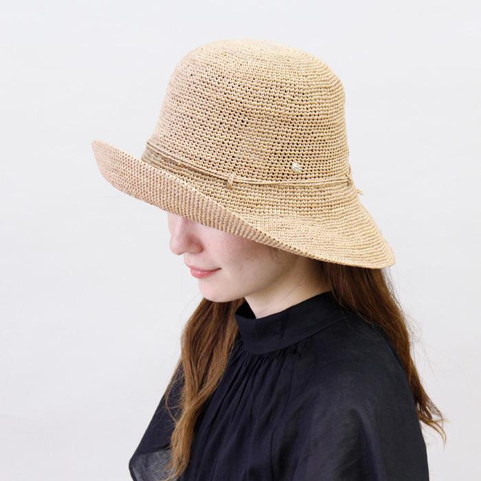 好評受付中好評受付中正規品 ヘレンカミンスキー 帽子 HELEN KAMINSKI