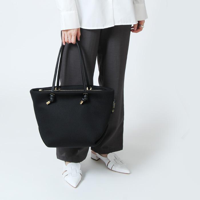 ヴィオラドーロ バッグ VIOLAd'ORO トートバッグ BIANCA 肩掛け 軽量