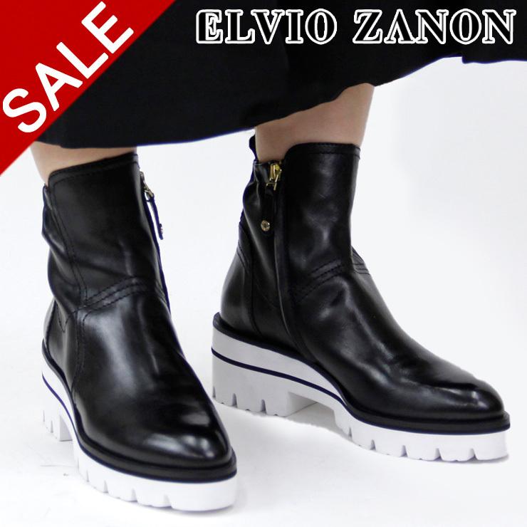 本店は 40 Offセール 正規品 Elvio Zanon ショートブーツ 靴 エルビオザノン 本革 ブラック 黒 レディース 厚底 ブランド 4306x x バッグのセレクトショップdanjo 通販 Yahoo ショッピング さらに値下げ Www Clinicagastroservice Com Br