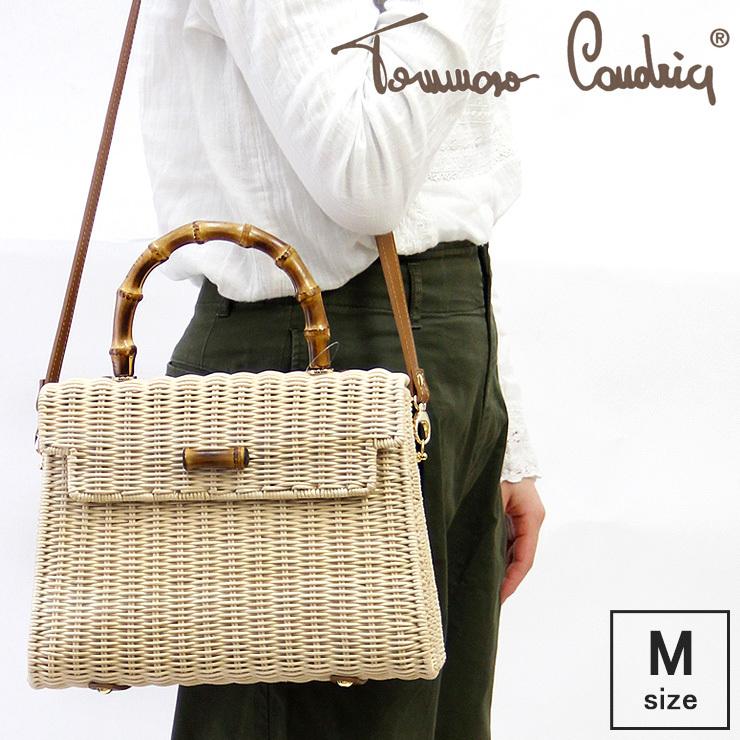 TOMMASO CANDORIA　トーマソカンダリア　カゴバッグ 2025年最新】トーマソカンダリアの人気アイテム - メルカリ
