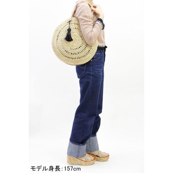 正規品 maison n.h paris メゾンエヌアッシュパリ カゴバッグ サークル