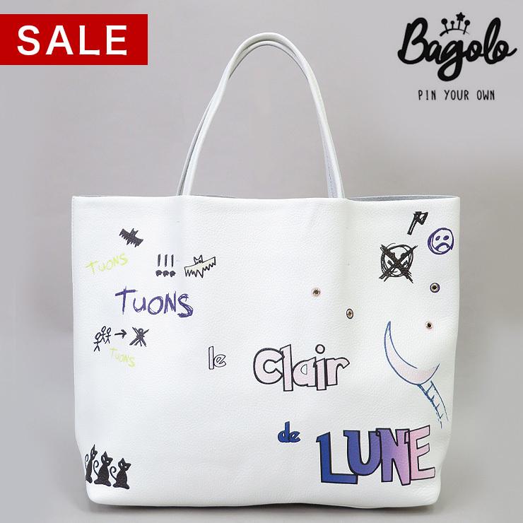 新着商品 30 Offセール Bagolo バゴロ バッグ トートバッグ 本革 ペイント イラスト ロゴ イタリア製 軽量 横入れ 大容量 Executive Graffiti ホワイト 712executivewalk バッグのセレクトショップdanjo 通販 Yahoo ショッピング 楽天 Www Doctor Plan Com