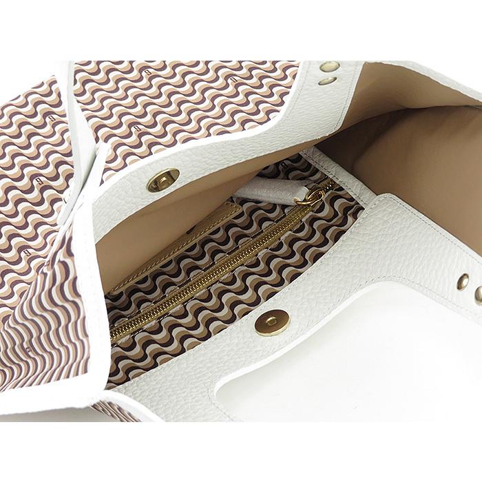 50％OFFセール / 正規品 GASPINO バッグ ガスピーノ トートバッグ