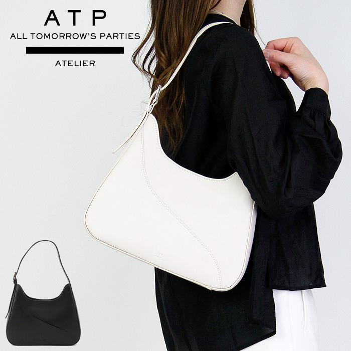 50％OFFセール / 正規品 ATP Atelier バッグ エーティーピー アトリエ ワンショルダーバッグ 肩がけ 本革 イタリア製 レディース  sanminiato :atp-sanminiato:バッグのセレクトショップDANJO - 通販 - Yahoo!ショッピング