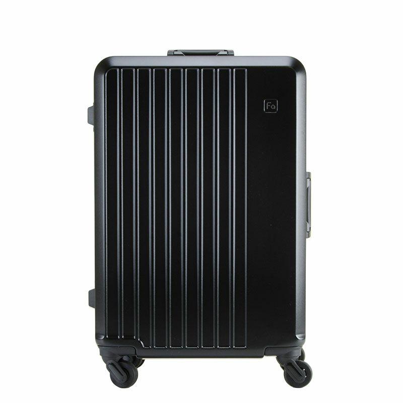 FREQUENTER（フリクエンター） スーツケース フレーム型 トラベル