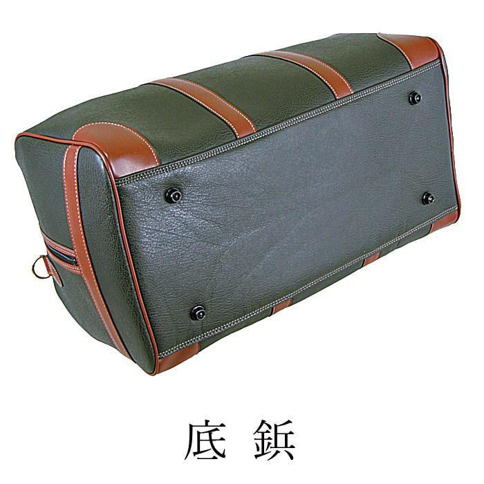 ボストンバッグ トラベルバッグ 旅行鞄 日本製 メンズ レディース ブランド PHILIPE LANGLET 10453 1泊 2泊 ボンディング合皮 出張 鞄倶楽部