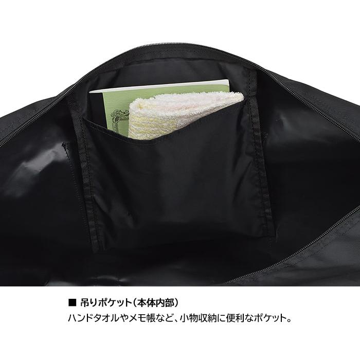 ボストンバッグ トラベルバッグ 大容量 メンズ レディース LADDER AREA