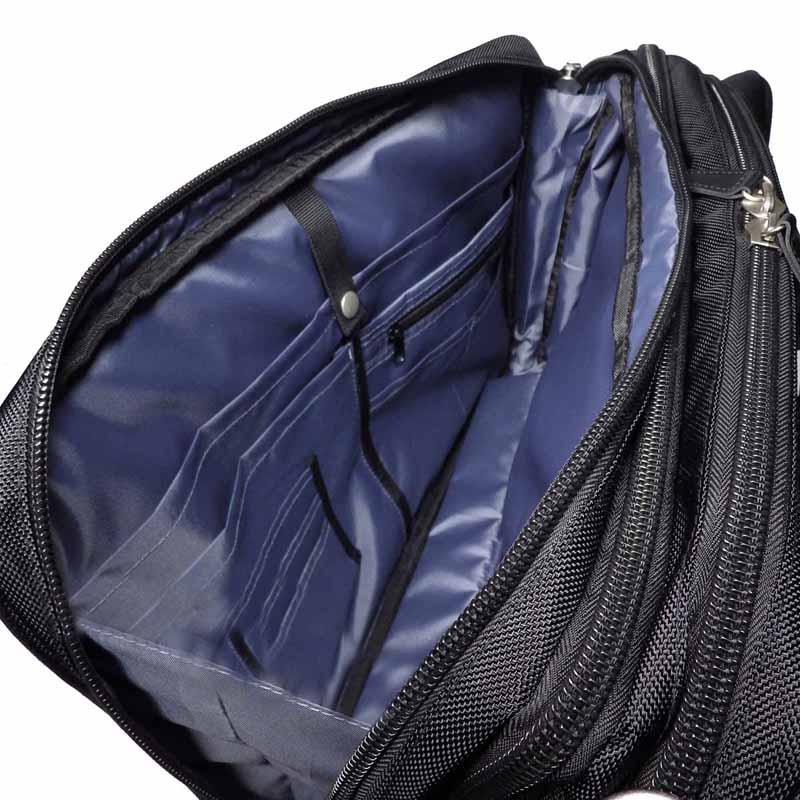 CAPTAIN STAG（キャプテンスタッグ） ビジネスバッグ リュック b4 a4