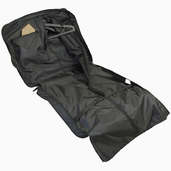 BLAZER CLUB（ブレザークラブ） ガーメントバッグ ハンガーケース 背広