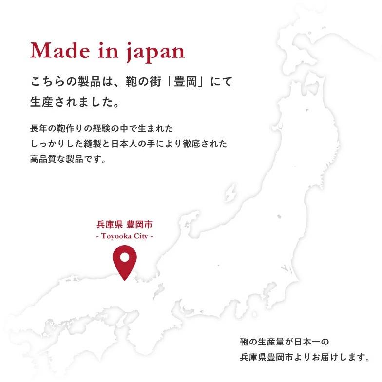 ショルダーバッグ セカンドポーチ 牛革 レザー 日本製 豊岡製 アンティーク調 小さめ 横型 ブランド GEM BASIC 1503 お出掛け 冠婚葬祭 旅行 外出 | Gem Basic | 08