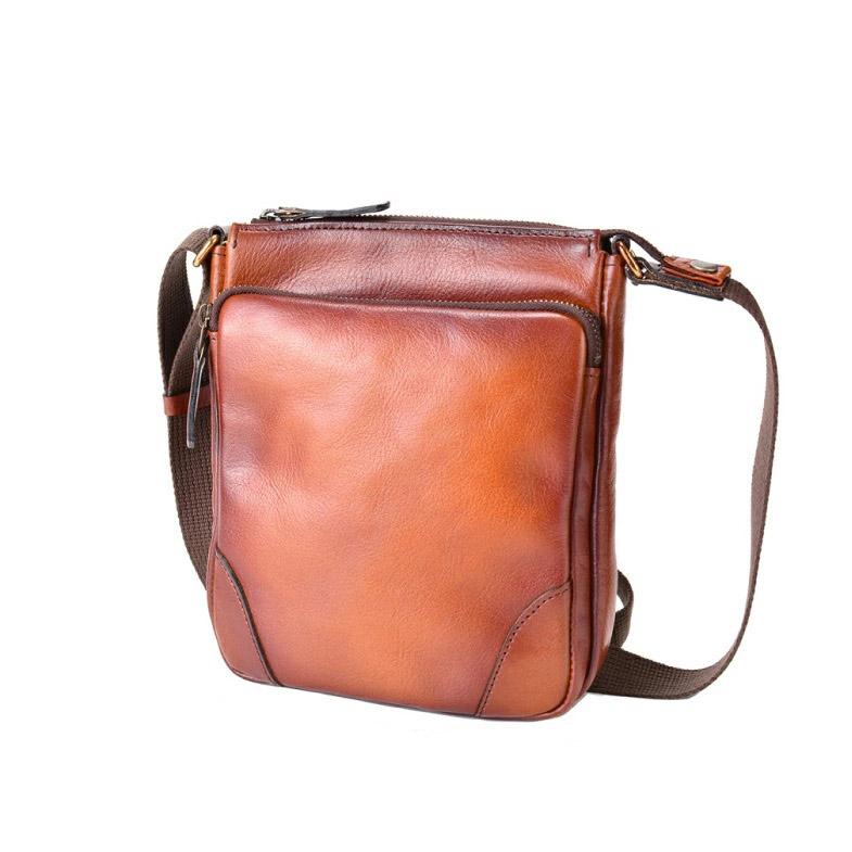 Gem Basic ショルダーバッグ 牛革 レザー 肩掛け 国産 豊岡製