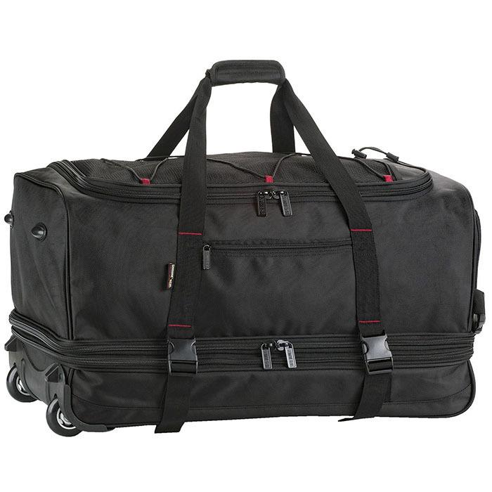 キャリーバッグ ボストンキャリー 大容量 トラベルキャリー ブランド GERMANE GEAR #15177 旅行カバン 100L スポーツ 遠征 合宿 鞄倶楽部_12