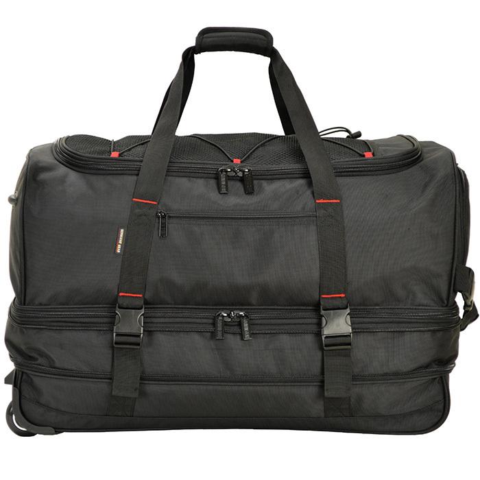 キャリーバッグ ボストンキャリー 大容量 トラベルキャリー ブランド GERMANE GEAR #15177 旅行カバン 100L スポーツ 遠征 合宿 鞄倶楽部_14