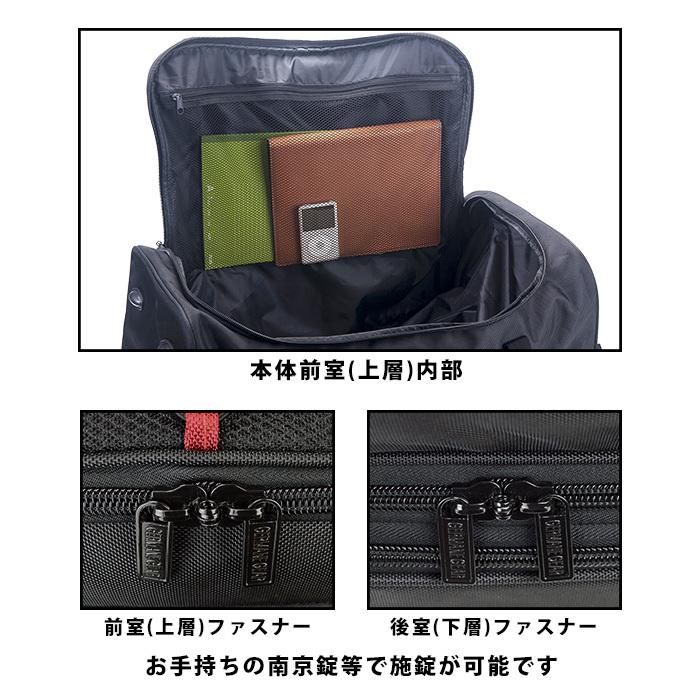 キャリーバッグ ボストンキャリー 大容量 トラベルキャリー ブランド GERMANE GEAR #15177 旅行カバン 100L スポーツ 遠征 合宿 鞄倶楽部_7