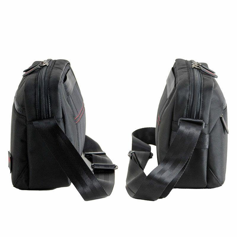 NEOPRO（ネオプロ） ショルダーバッグ メンズ レディース トラベル