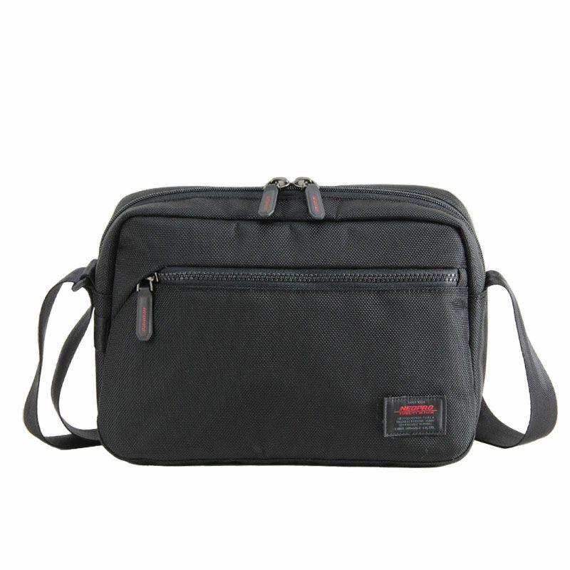 NEOPRO ショルダーバッグ メンズ レディース トラベル ブランド