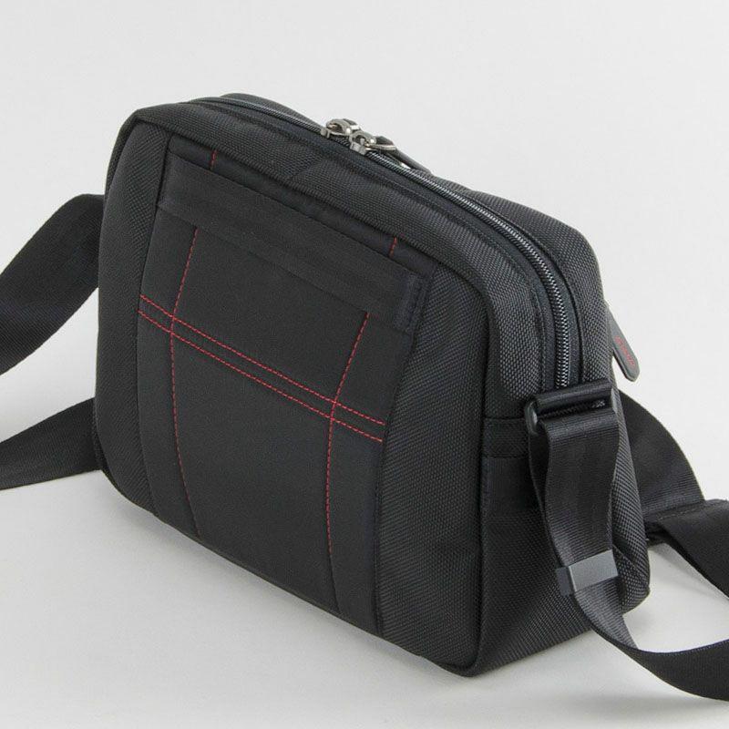 NEOPRO（ネオプロ） ショルダーバッグ メンズ レディース トラベル