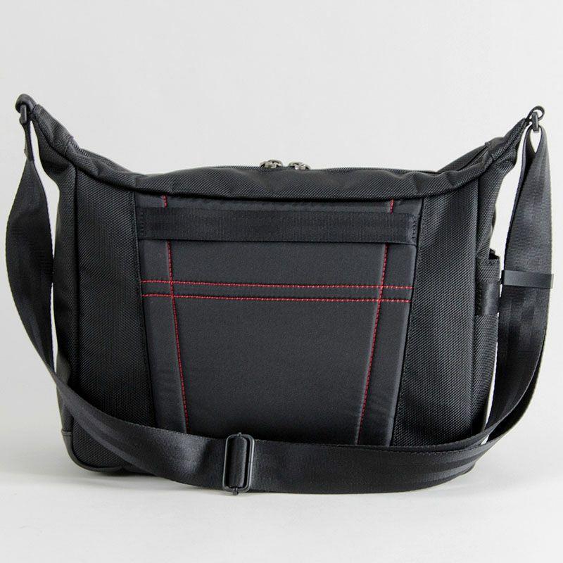 NEOPRO ショルダーバッグ メンズ トラベル ショルダー ブランド